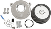 Arlen Ness Big Sucker Stage I Air Filter Kit - EVO